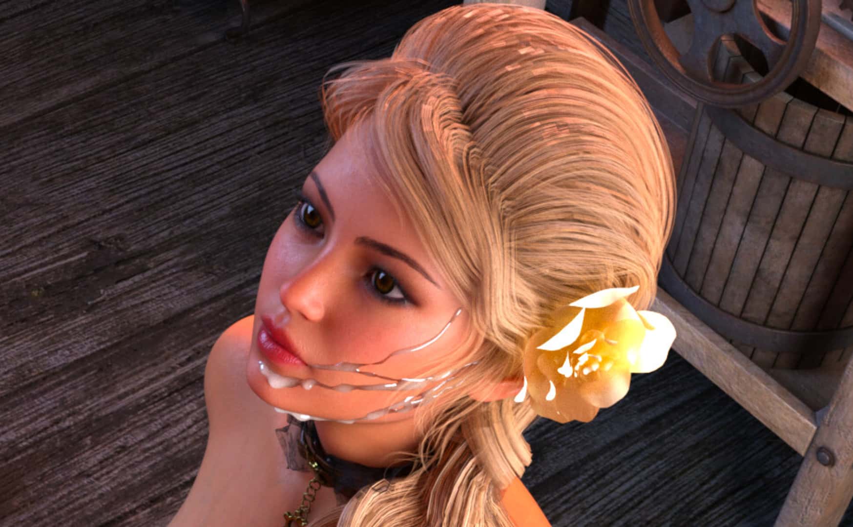 Deadrock Redemption 2 官方英文版全息投影
