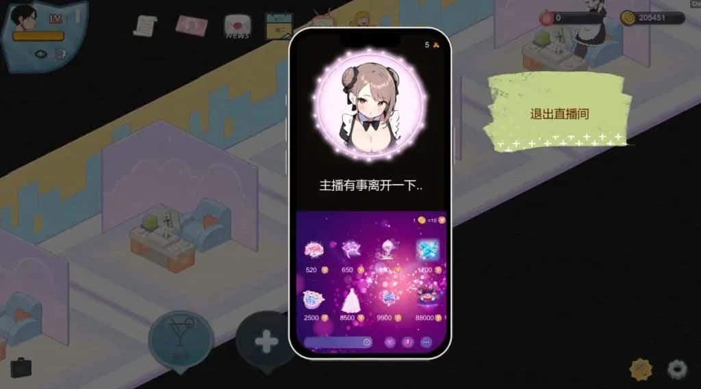 视觉数据1