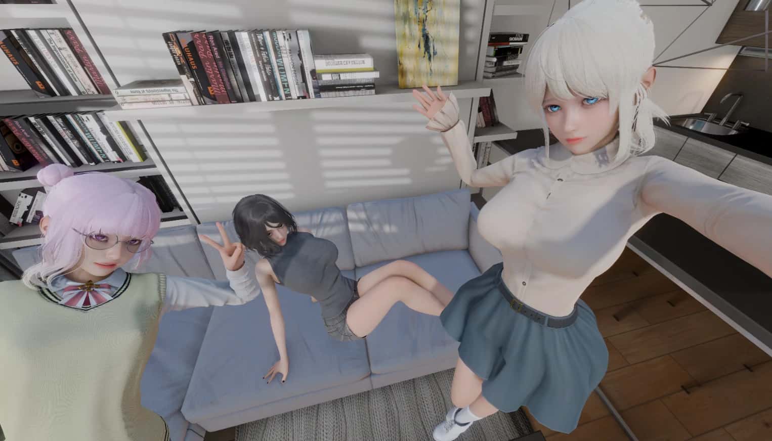 视觉数据2
